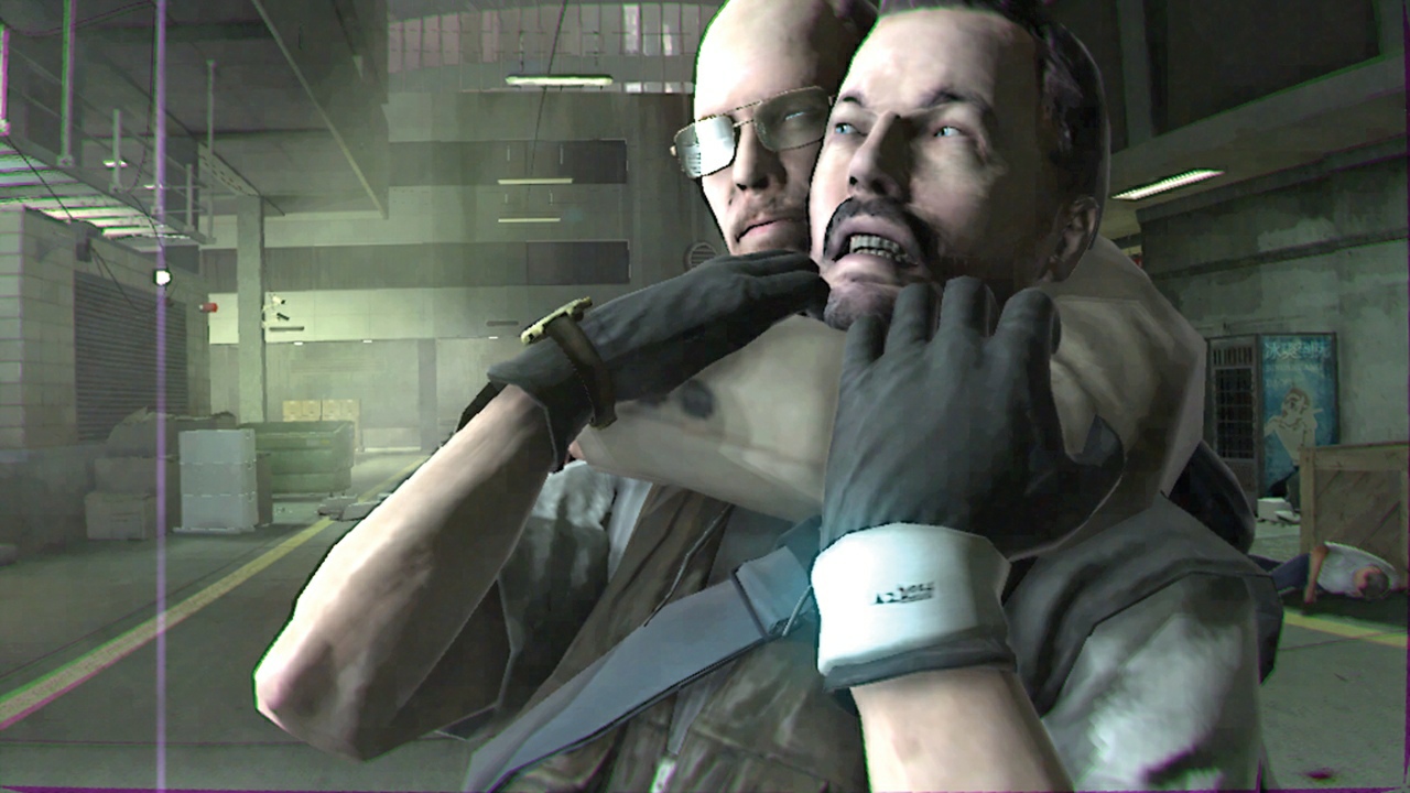 Kane & Lynch 2: Dog Days (Edición Limitada) - Imagen 24